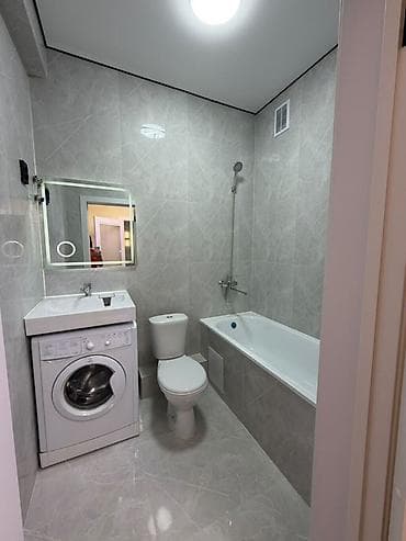 pro group: 1 комната, 35 м², 3 этаж, Свежий ремонт — 7