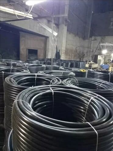 продам ячмень оптом: Шланг для полива 100 м, Новый, Бесплатная доставка — 15