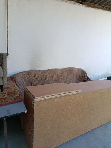 угловой диван раскладывается: Бүктөмө диван — 2