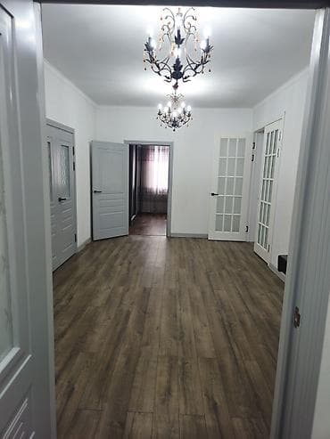 сдается квартира кырман: 120 м², 4 комнаты, Утепленный, Бронированные двери, Евроремонт — 1