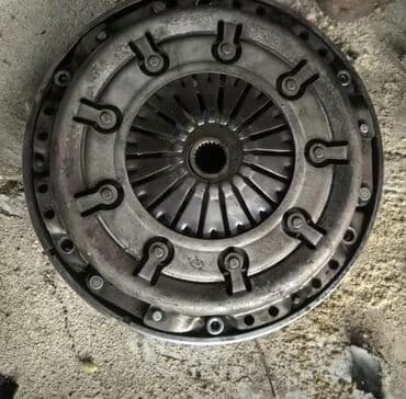 Маховик Volkswagen