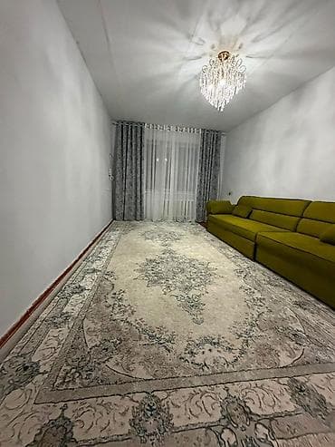 2 комнаты, 55 м², 105 серия, 3 этаж, Старый ремонт