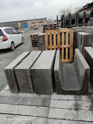 гранулы пластика: Полистиролбетонный блок 20х30х60 15х30х60 10х30х60 — 7