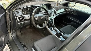 бамперы хонда акорд: Honda Accord: 2014 г., 2.4 л, Вариатор, Бензин, Седан — 10