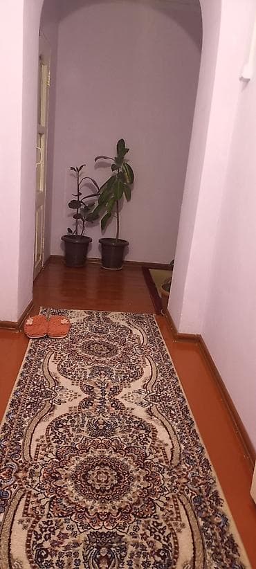 купить дом токмок: Панфиловкадан уй сатылат.кызыл кирпичтен салынган. 2-участок. 10го8уй — 3