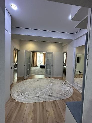 Недвижимость: 2 комнаты, 75 м², Элитка, 5 этаж — 1