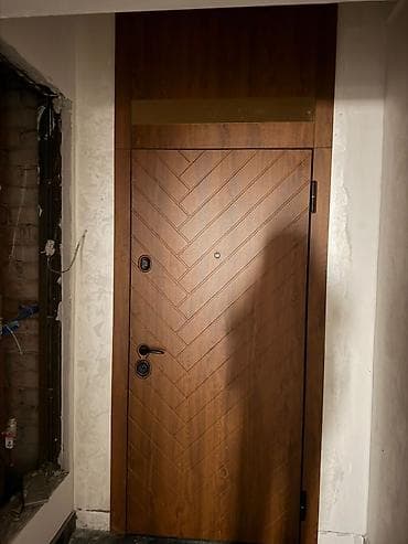 Продажа квартир: 1 комната, 53 м², Элитка, 4 этаж, Готовая ПСО (под самоотделку) — 3