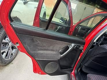 golf 3 universal: Volkswagen Golf: 1998 г., 2 л, Автомат, Бензин, Хэтчбэк — 10