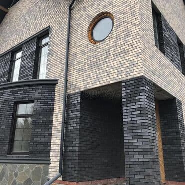 стекло кирпич: Керамический, Гладкая, Пустотелый, дырчатый кирпич, Одинарный, 250×120×65 — 2