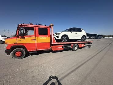 samsung sm3: Эвакуация и перевозка автомобилей и малотоннажной техники - Бортовой — 3