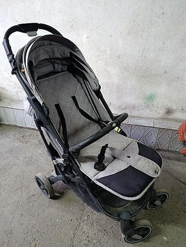 Коляски: Коляска, Другой бренд, Б/у, Самовывоз — 1