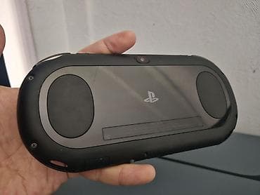 fallout 4: ✅️В ПРОДАЖЕ ✅ 🎮 Playstation Vita Slim 2000👾 ✅ Скачено несколько игр — 2