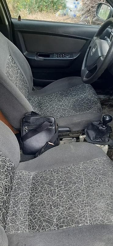 daewoo mangus: Daewoo Nexia: 2009 г., 1.6 л, Механика, Бензин, Седан — 4