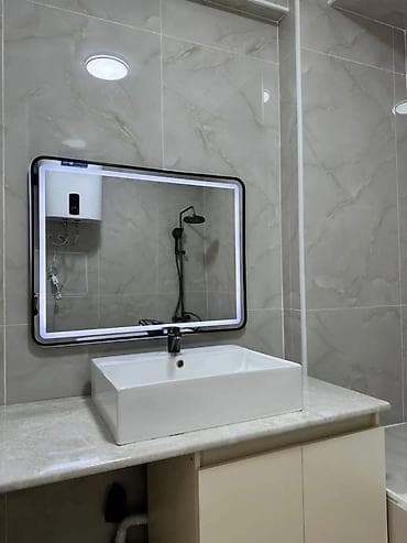 gala group: 2 комнаты, 87 м², Элитка, 4 этаж, Дизайнерский ремонт — 6