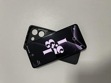 xiaomi redmi note 3 mini: Redmi, Redmi Note 13, Б/у, 128 ГБ, цвет - Черный, 2 SIM — 4