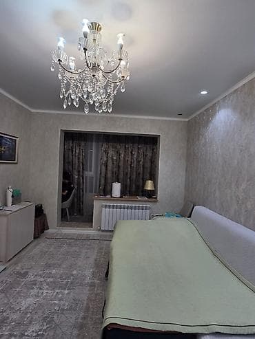продажа квартиру: 1 комната, 43 м², Элитка, 2 этаж, Евроремонт — 7