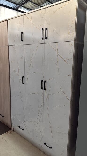 Кухонные шкафы: Шифоньеры — 1