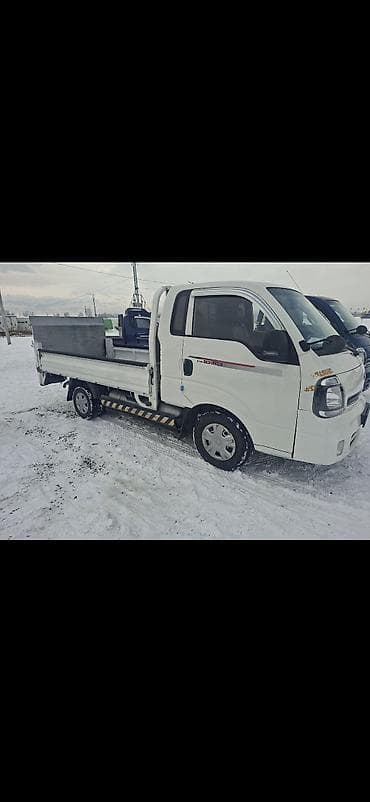 камеры для машин: Легкий грузовик, Kia, Стандарт, До 1 т, Новый — 2