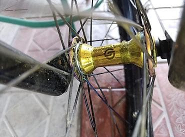 велосипед трюкавой: BMX велосипед — 4