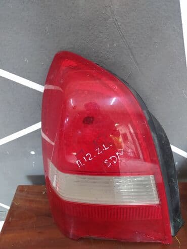 линзы биксенон: Продаю фонари на японские авто — 10