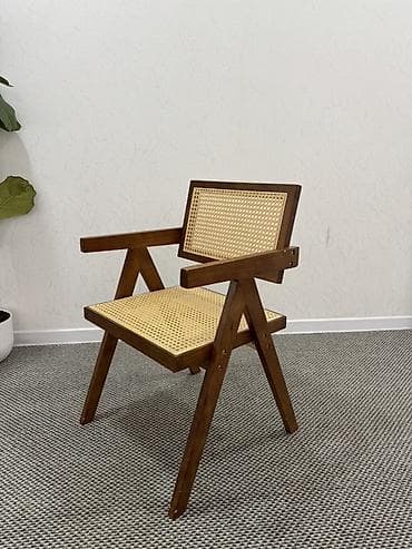 настенные сушилки: Стул для зала, Дерево — 3