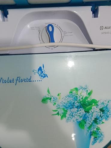 полуафтомат стиральная машина: Продается стиральная машинка полуавтомат,в отличном состоянии,почти — 3