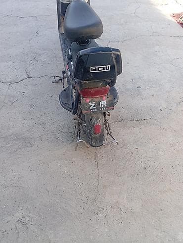 электро мотосикил: Электроскутер городской с корзиной сейчас не нахаду проблемы с — 7