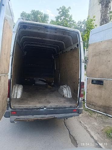 продаю компрессор б у: Грузовик, Mercedes-Benz, Б/у — 4