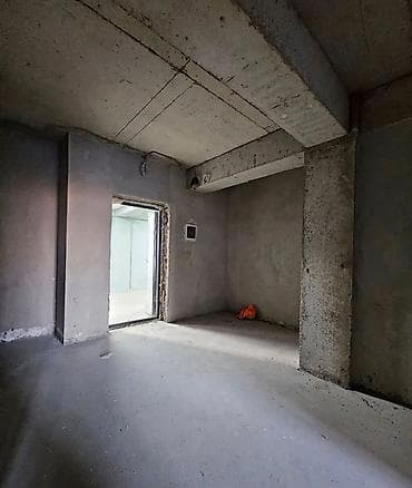 gala group: 2 комнаты, 63 м², Элитка, 8 этаж — 1