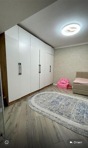 Продажа квартир: 2 комнаты, 68 м², Индивидуалка, 4 этаж, Евроремонт — 2