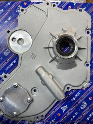 Унаа тетиктери: Опель! Масляный насос на Опель! Оригинал! Вектра Б, Зафира, Вектра С — 2