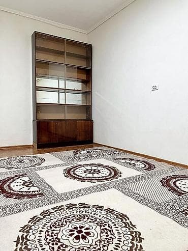 Квартиры: 3 комнаты, 68 м², Моссовет 105 серия, 9 этаж, Косметический ремонт — 2