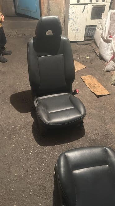 сидение киа: Переднее сиденье, Kia Б/у — 6