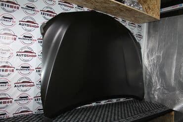 капот на нексия 2: Капот Kia, Новый, Аналог — 2