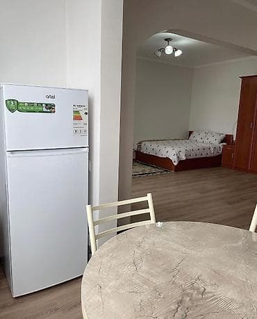 жк платинум парк: 1 комната, 45 м², Индивидуалка, 2 этаж, Свежий ремонт — 3