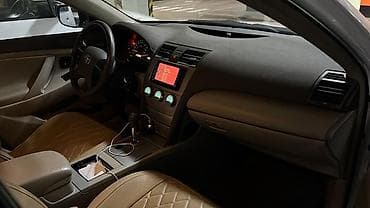 x5 2003: Toyota Camry: 2006 г., 2.4 л, Автомат, Бензин, Седан — 3