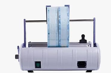 старый вещи: Продаю стоматологический дистилятор воды и упаковочную машину новые — 3