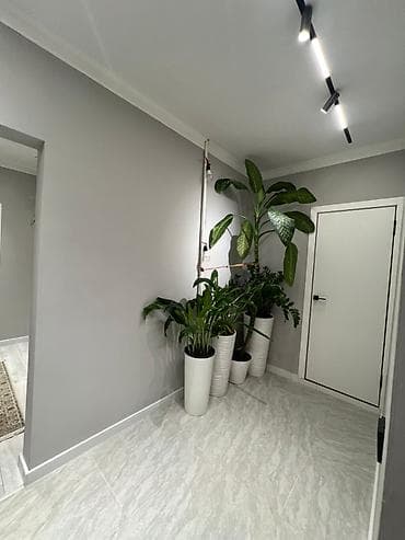 variant kg: 4 комнаты, 94 м², 106 серия, 2 этаж, Дизайнерский ремонт — 8