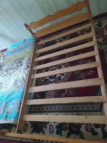 комод для детской одежды: СРОЧНО Продаю эксклюзивный кровать без матраса в очень хорошем — 2