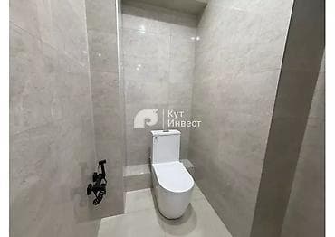Кыймылсыз мүлк: 2 бөлмө, 71 м², 6 кабат — 9