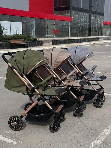 работу воспитатель детского сада: Коляска, Другой бренд, Новый, Самовывоз, Бесплатная доставка — 4