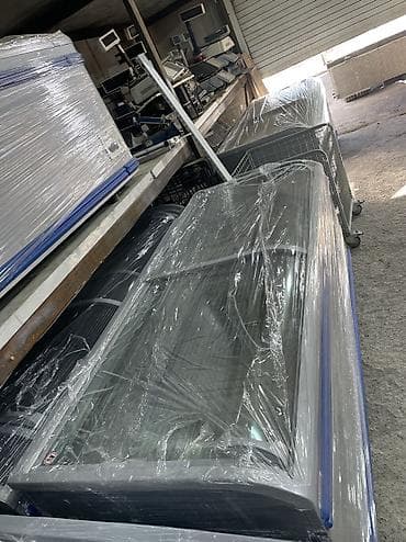 ящик оптом: Морозильники Морозильники длина 2.10 Ширина 0.85 Холодильник — 4