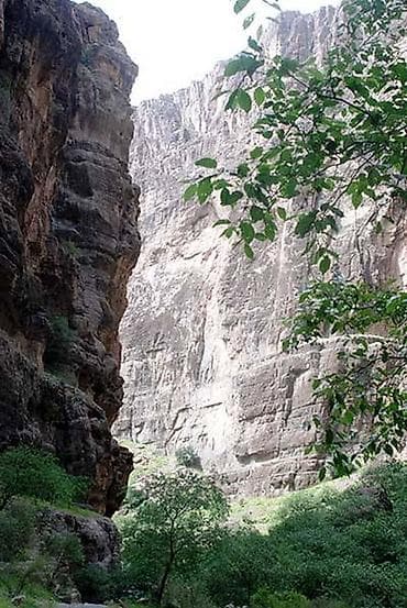 кымыз лечение: Туристическая поездка в весенний Туркменистан с посещением крепостей — 4