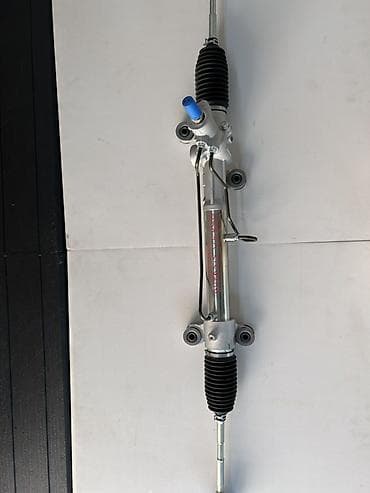 full construction: Рулевая рейка Toyota — 1