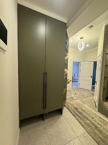 1 комната, 37 м², Элитка, 8 этаж, Дизайнерский ремонт — 6