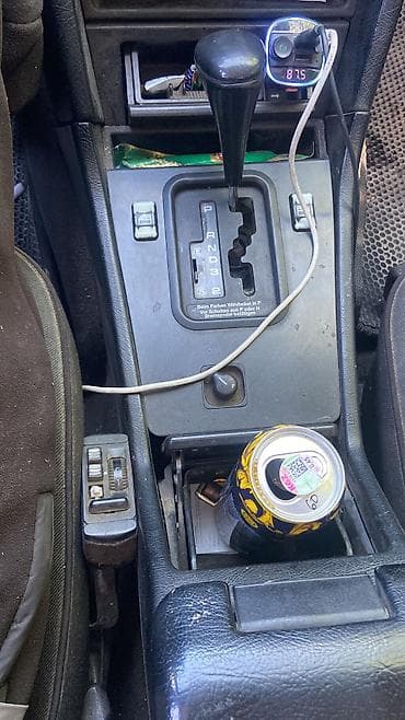 sprinter 2 2: Mercedes-Benz C-Class: 1994 г., 2.2 л, Автомат, Бензин, Седан — 8