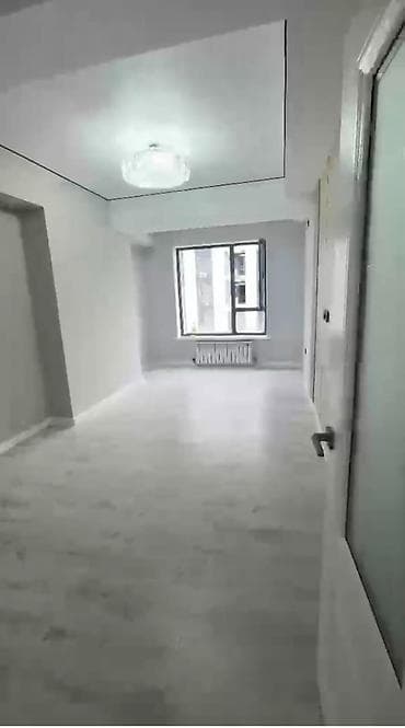 2 комнаты, 64 м², Дордой Моторс рынок Элитка, 5 этаж, Евроремонт
