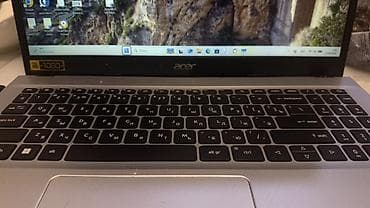 davinci resolve: Acer Aspire 3 — универсальный ноутбук для учебы и работы. Acer aspire — 2