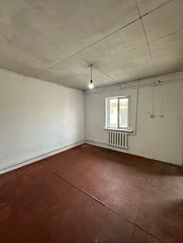 квартира снять на долгий срок хозяин: 20 кв. м — 2