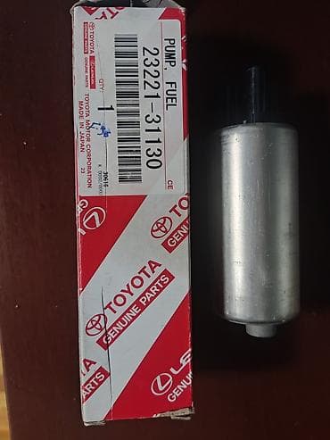 is350: Бензонасос Toyota Новый, Оригинал, Япония — 1